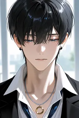 Profile image of 颯馬