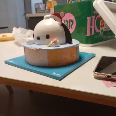 Profile image of 앙코예찬장미퀀톨당신