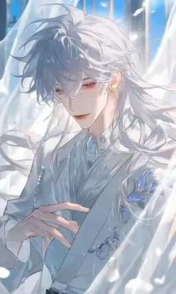 Profile image of ルデス・ハンス