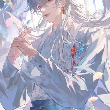 Profile image of ルデス・ハンス