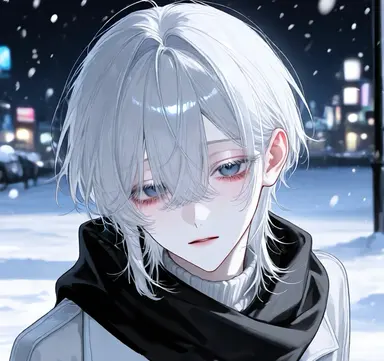 Profile image of 유키
