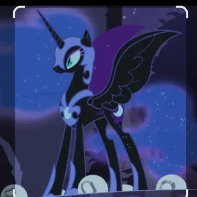 Profile image of Nightmare Moon