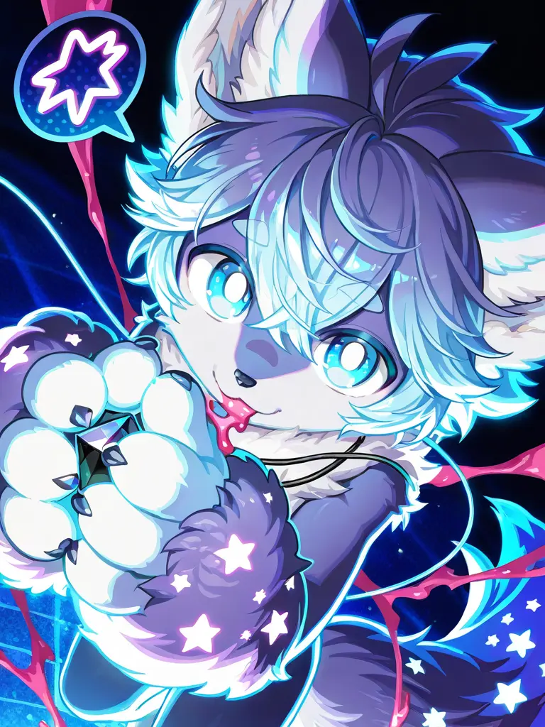 AngstyPanel1613의 素直なフリ