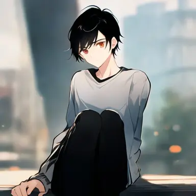 Profile image of Danny Stillwater