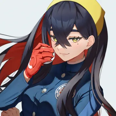 Profile image of ゼイユ