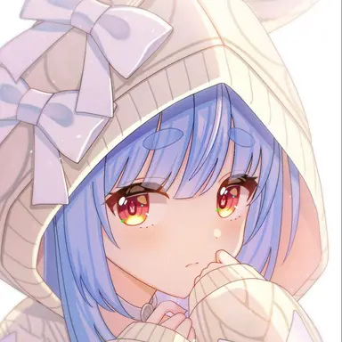 Profile image of 兎田ぺこら