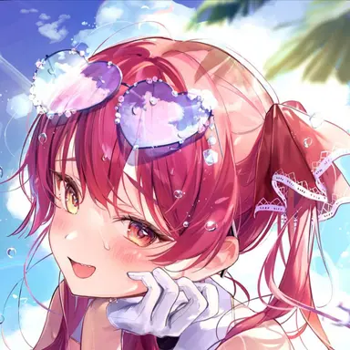 Profile image of 宝鐘マリン