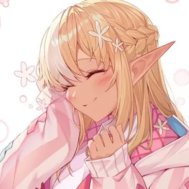 Profile image of 不知火フレア