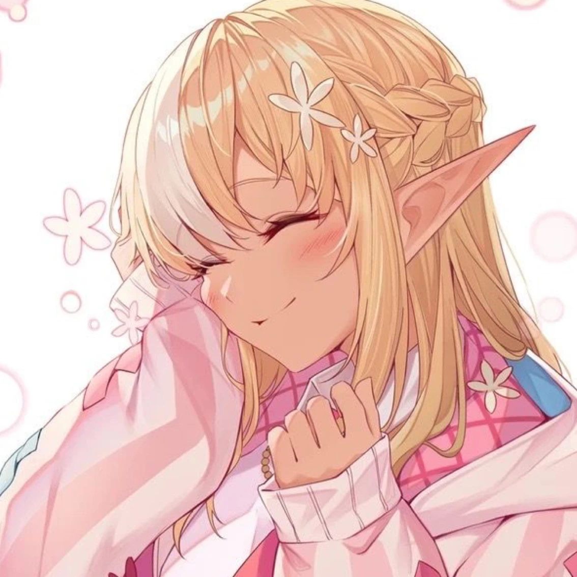 不知火フレア