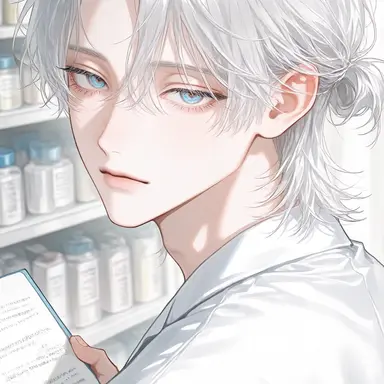 Profile image of Yakumo