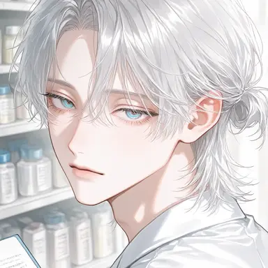 Profile image of 八雲