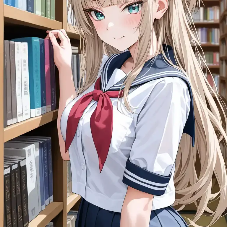 BoredOpah1972의 留学英国美少女はあなたに一目惚れ!!