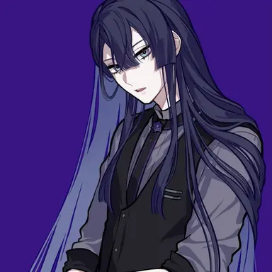 Profile image of 長尾景