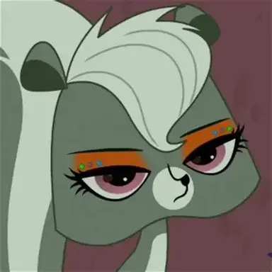 Profile image of Pepper