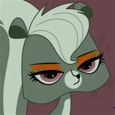 LeftFoot0762의 Pepper Clark