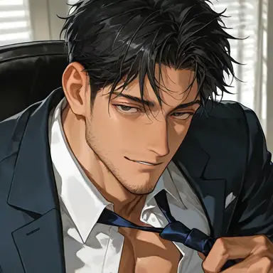 Profile image of 篝