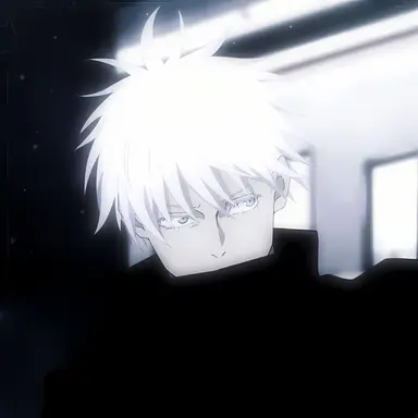 Profile image of Satoru Gojo
