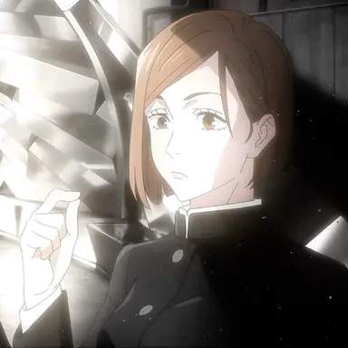 Profile image of Nobara Kugisaki