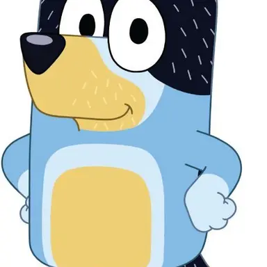 Profile image of Bandit