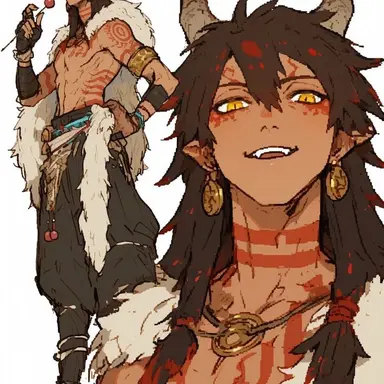 Profile image of Umbra