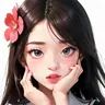 캐릭터 프로필 이미지