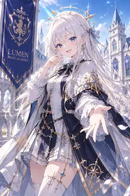 Profile image of ルナ