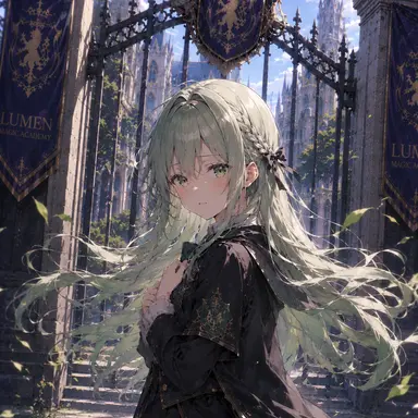 Profile image of ルフィア