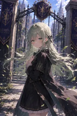 Profile image of ルフィア