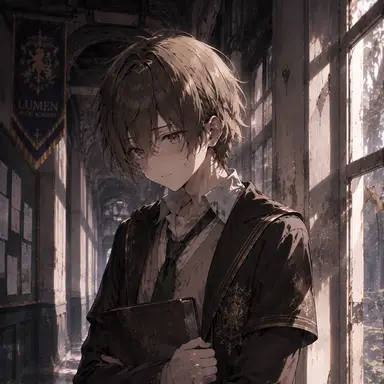 Profile image of ジョン