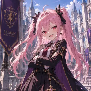 Profile image of リリム