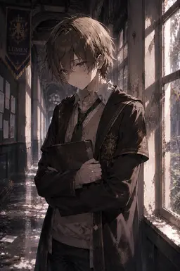 Profile image of ジョン