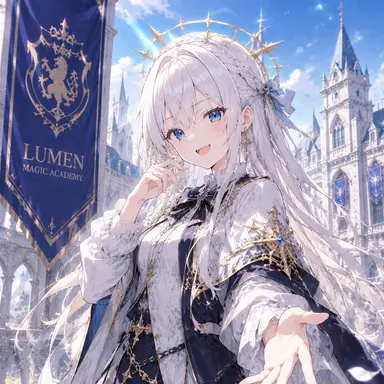 Profile image of ルナ