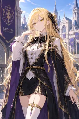 Profile image of エルシア
