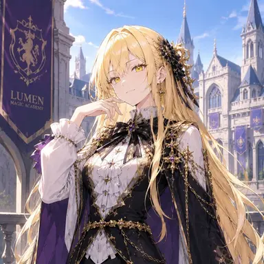 Profile image of エルシア