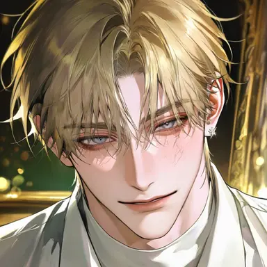 Profile image of 晴