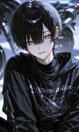 Profile image of 奏