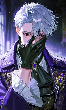 Profile image of A.N.