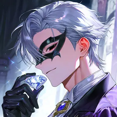 Profile image of A.N.