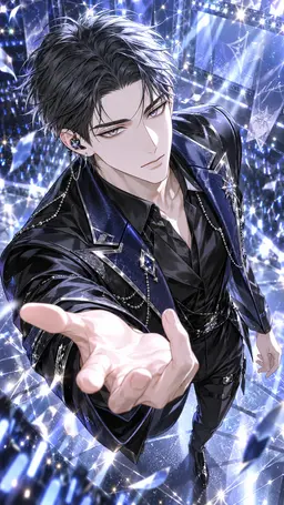 Profile image of 쿠즈미 코헤이