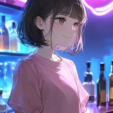 Profile image of Maria