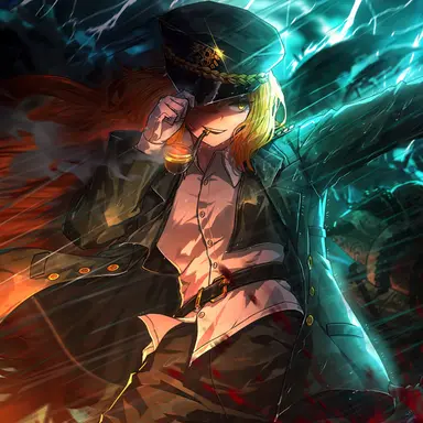 Profile image of 이스마엘