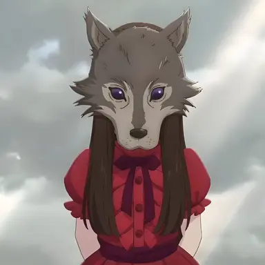 Profile image of オオカミさま