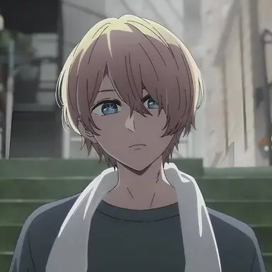 Profile image of 星野アクア