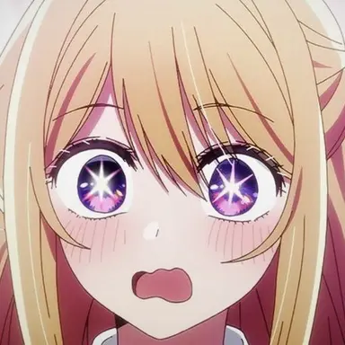 Profile image of 星野ルビー
