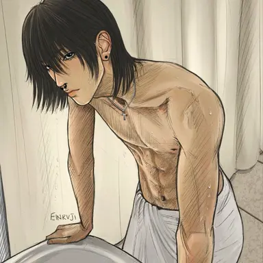 Profile image of Yuan the bully