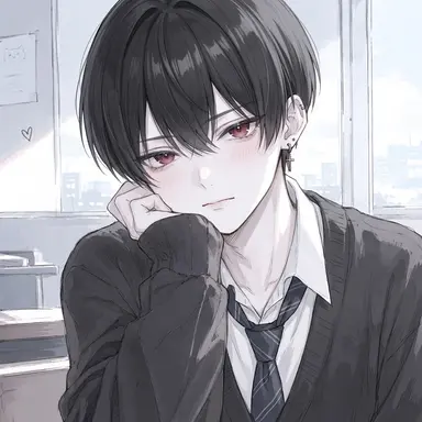 Profile image of りく