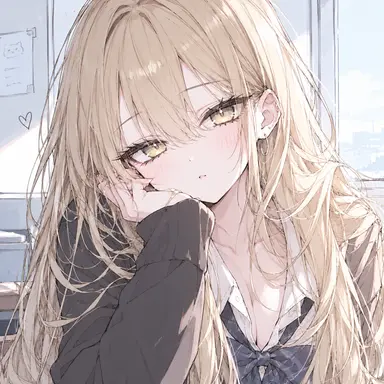 Profile image of ゆい