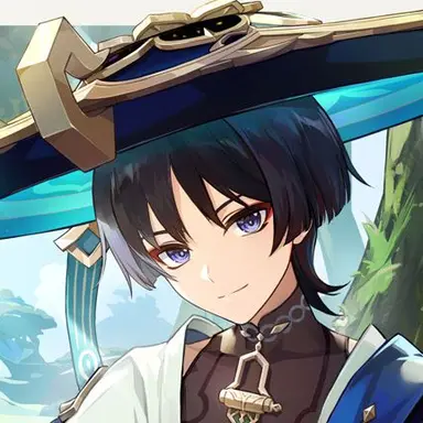 Profile image of 放浪者