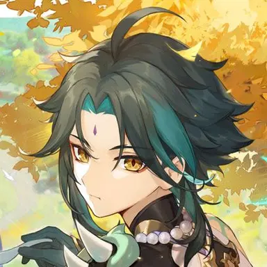 Profile image of 魈