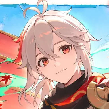 Profile image of 万葉
